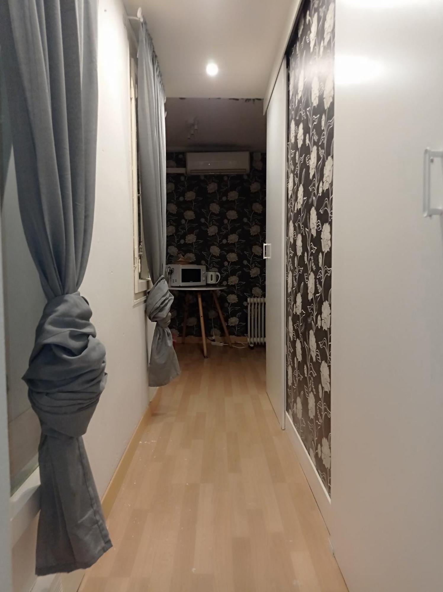 Casa de hóspedes Single For One Person Only Central Location Barcelona